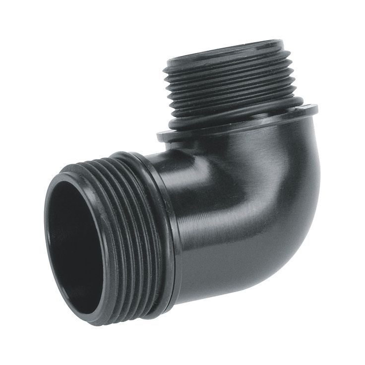 Uppopumppuliitin Gardena, Ø42/33.3 mm