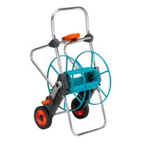 Letkuvaunu Gardena max. 100m, metallia