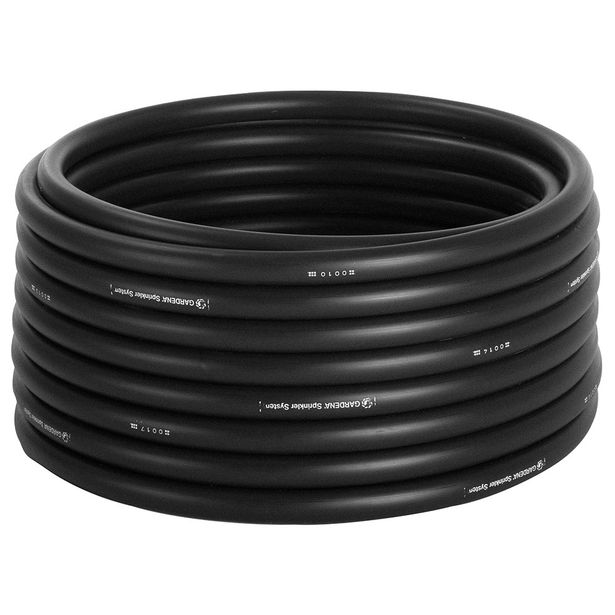 Kastelujärjestelmän runkoputki Gardena Pipeline, Ø25mm, 50m