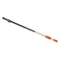 Teleskooppivarsi Gardena Cleansystem, 155-260cm