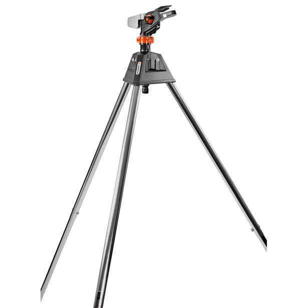 Sektorisadetin Gardena Premium, tripod