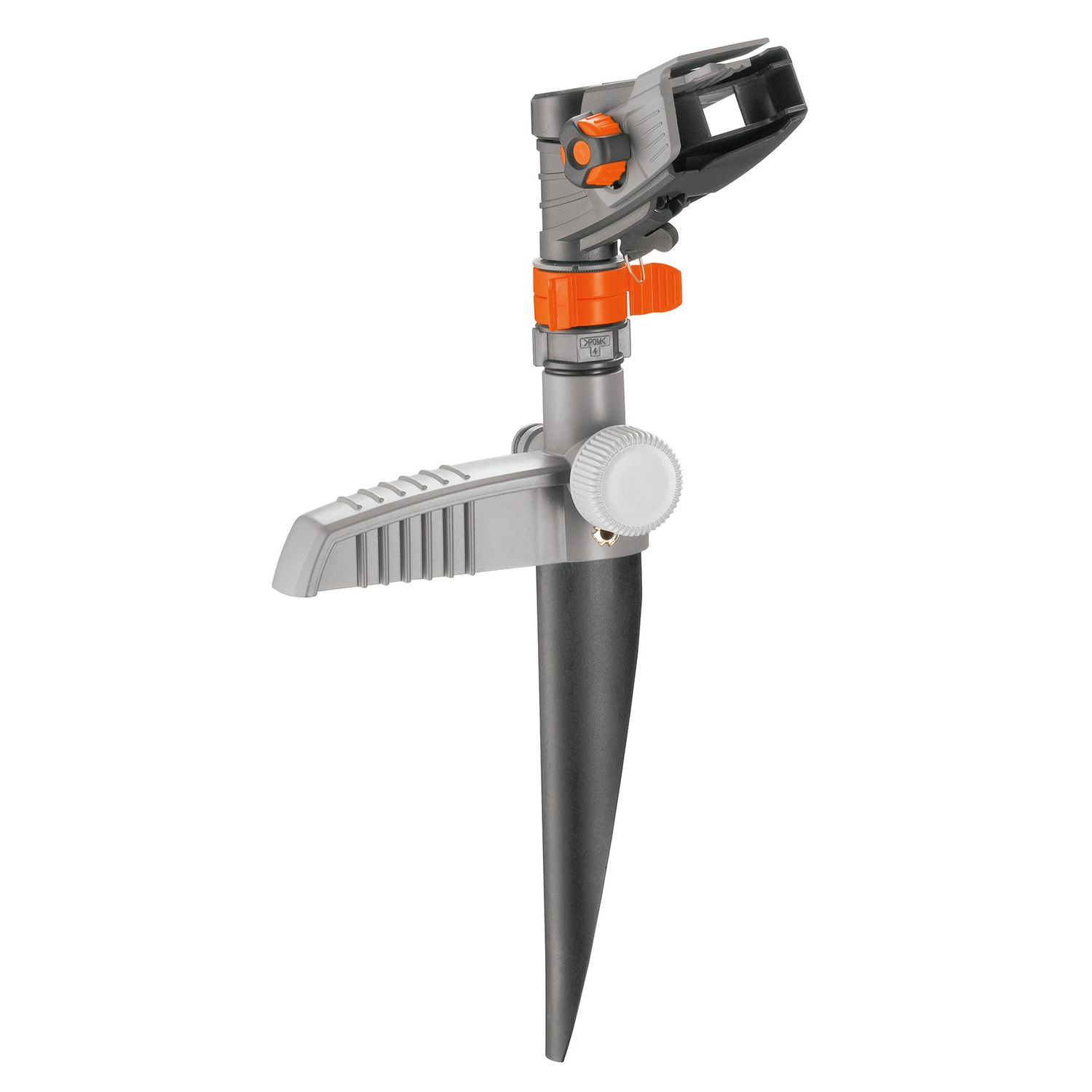 Sektorisadetin Gardena Comfort