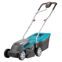 Akkuruohonleikkuri Gardena PowerMax Li-40/32, 40V, 2.6Ah akulla