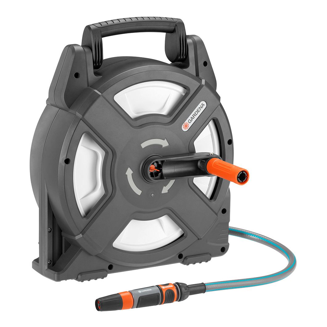 Letkukela Gardena City Garden, 10m, suuttimin