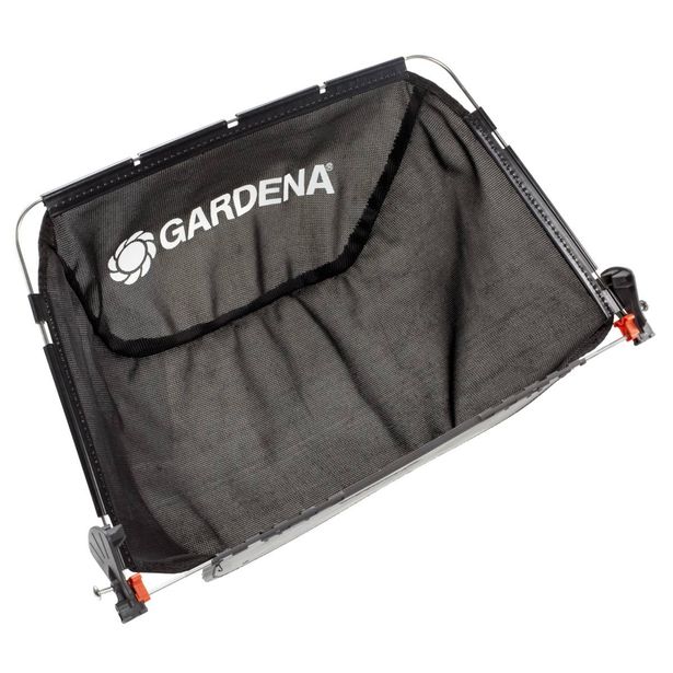 Kerääjä Gardena EasyCut-pensasleikkureihin