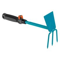 Puutarhakuokka Gardena CombiSystem, 3 piikkiä