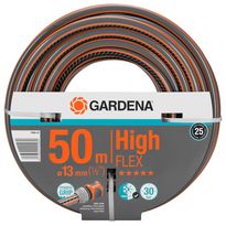 Puutarhaletku Gardena Highflex, 13mm, 50m