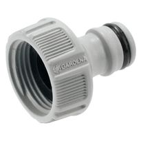 Hanaliitin Gardena OGS, G 3/4&quot;, puutarhaletkulle