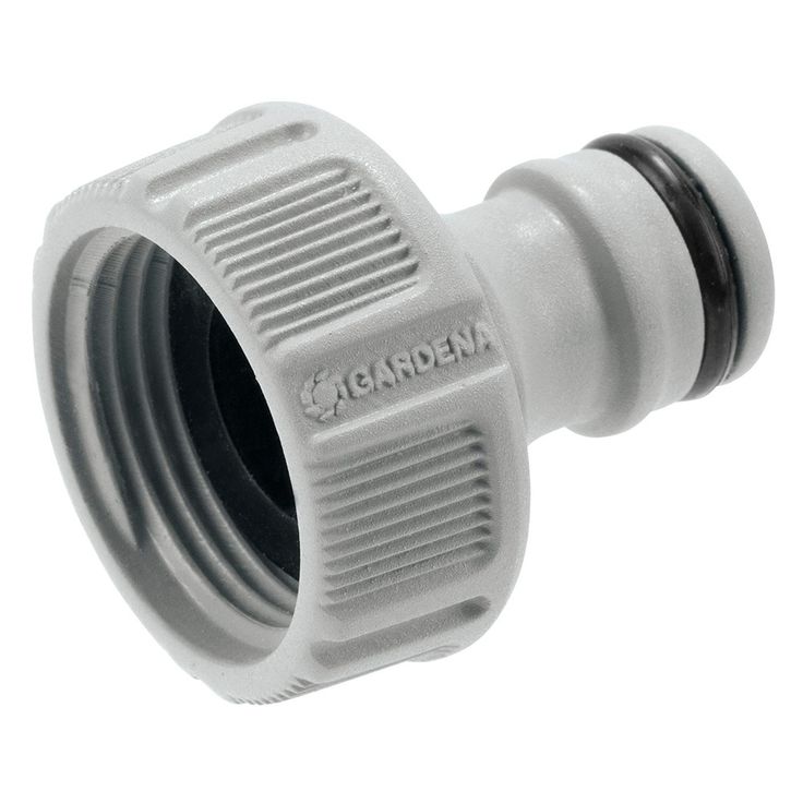 Hanaliitin Gardena OGS, G 3/4