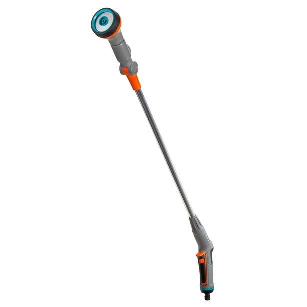 Kasteluvarsi Gardena Comfort, suihku/ruisku, 90cm
