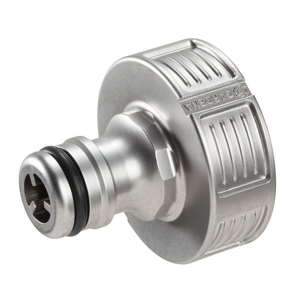 Hanaliitin Gardena Premium, 33.3mm, G1"