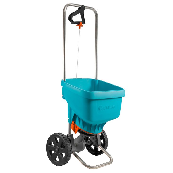 Levitin Gardena XL, 18l
