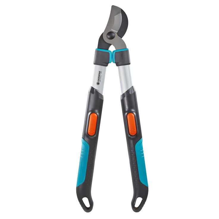 Raivaussakset Gardena Telecut 520-670 B