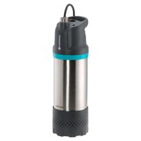 Uppopainepumppu Gardena 5900/4 Inox Automatic, 5900l/h, 3.5bar, Verkkokaupan poistotuote