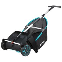 Lehtienkerääjä Gardena