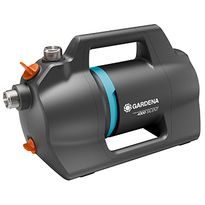 Puutarhapumppu Gardena 4600 Silent Automatic, 4600l/h, 4.0bar