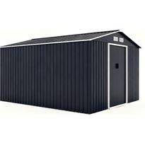 Puutarhavaja, Green Land 8,8 m², harjakatto