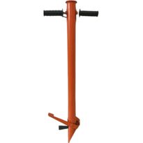 Istutusputki Green Land taimille, eri kokoja