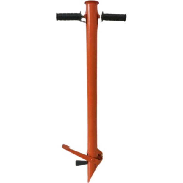 Green Land taimien 55 mm istutusputki