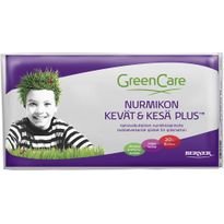 Lannoite GreenCare Nurmikon Kevät & Kesä Plus 20l