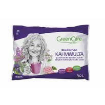 Puutarhan kahvimulta GreenCare 40l 
