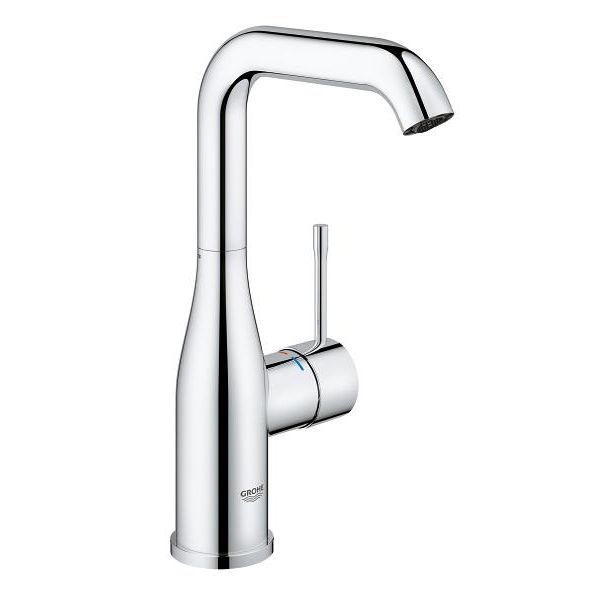 Pesuallashana Grohe Essence, sileä runko, kromi (23541001)