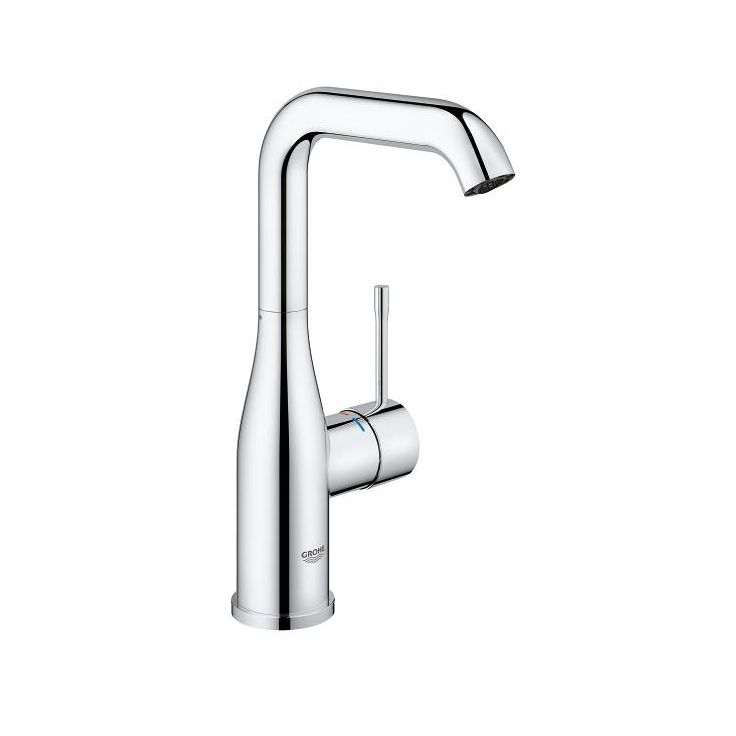Pesuallashana Grohe Essence, sileä runko, kromi (23541001)