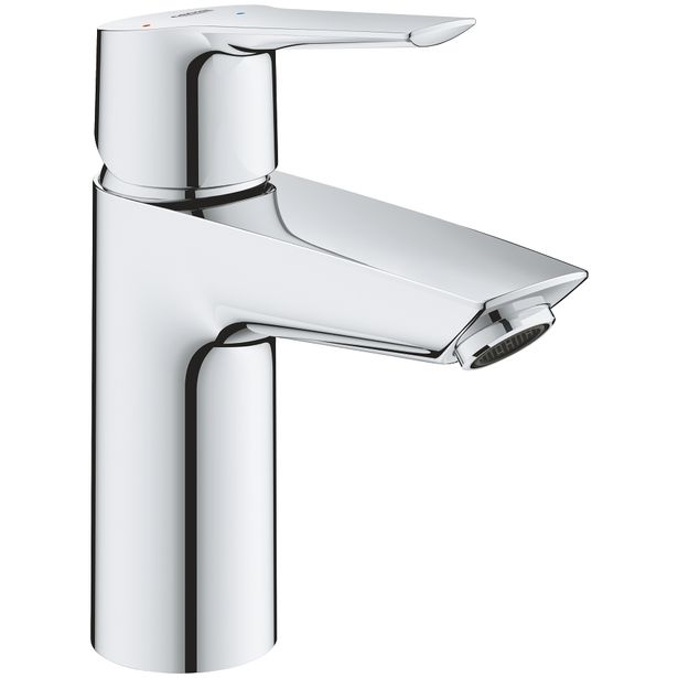 Pesuallashana Grohe Start 23551002, DN 15, S-koko, kromi