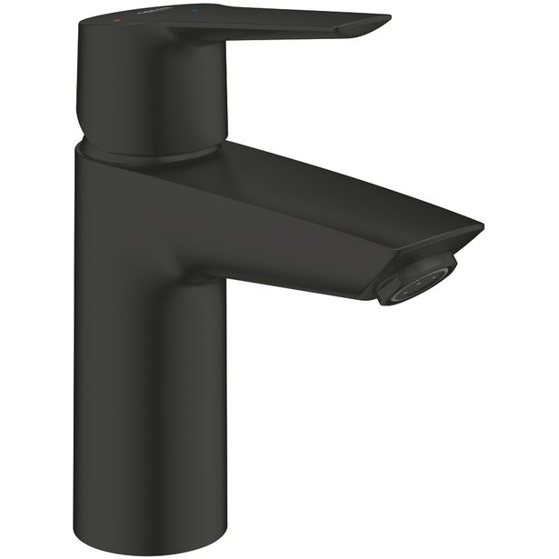 Pesuallashana Grohe Start 235512432, DN 15, S-koko, mattamusta