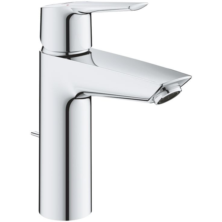 Pesuallashana Grohe Start 24238002, M-koko, kiiltävä kromi