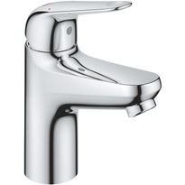 Pesuallashana Grohe Swift 24318001, DN 15, S-koko, kromi