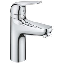Pesuallashana Grohe Swift 24327001, DN 15, M-koko, kromi