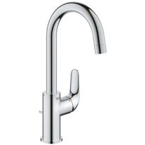 Pesuallashana Grohe Swift 24330001, L-koko, korkea malli, kromi