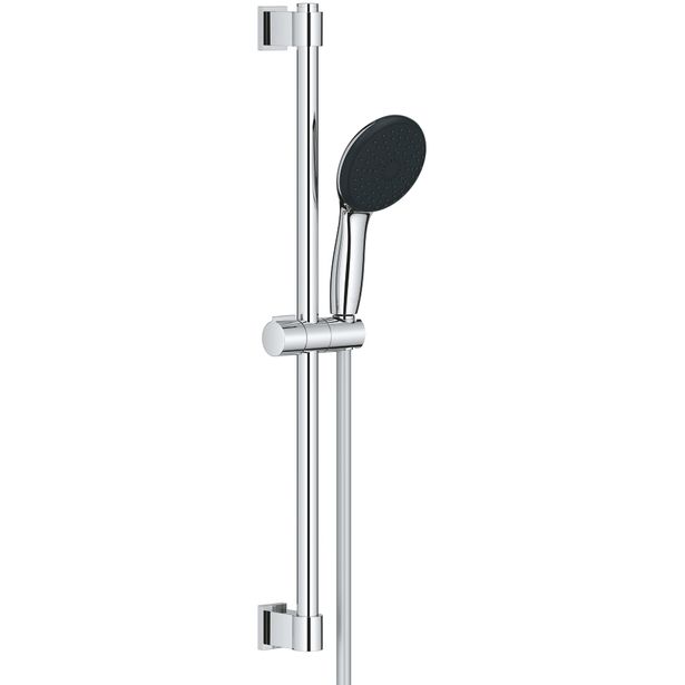 Suihkusetti Grohe Vitalio Start 110 (26032001), 3 suihkutoimintoa, kromi