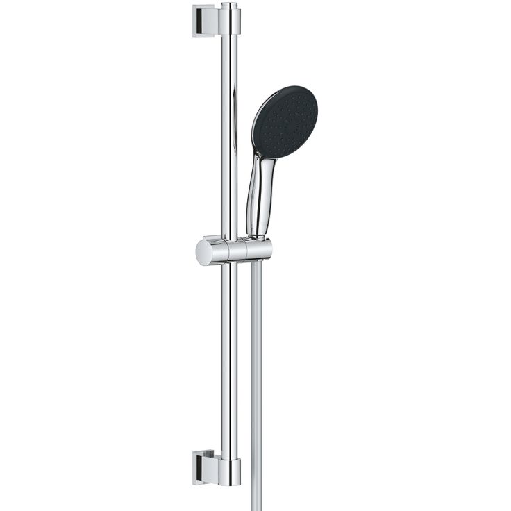 Suihkusetti Grohe Vitalio Start 110 (26032001), 3 suihkutoimintoa, kromi