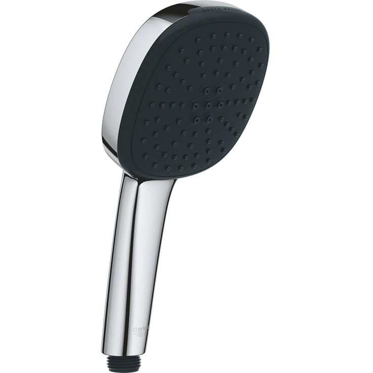 Käsisuihku Grohe Vitalio Comfort 110 (2639710E), 2 suihkutoimintoa, kromi