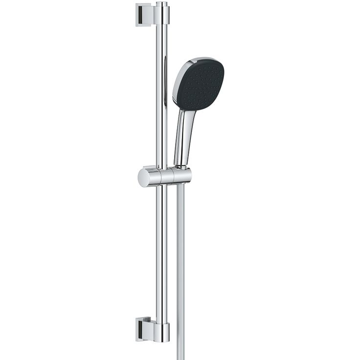 Suihkusetti Grohe Vitalio Comfort 110 (2639810E), 2 suihkukuviota, kromi