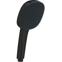 Käsisuihku Grohe Vitalio Comfort 110 (269272434), 2 suihkutoimintoa, mattamusta