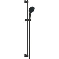 Suihkusetti Grohe Vitalio Comfort 110, 2 suihkukuviota, mattamusta