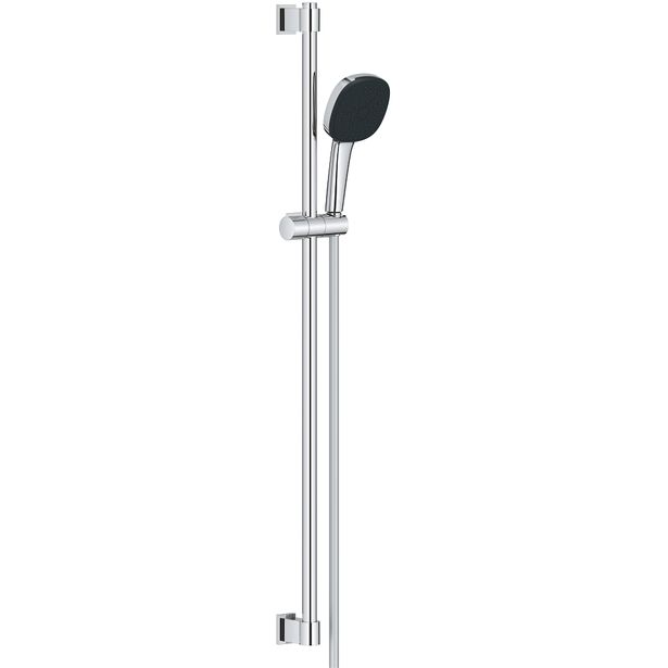 Suihkusetti Grohe Vitalio Comfort 110, 3 suihkukuviota, kromi