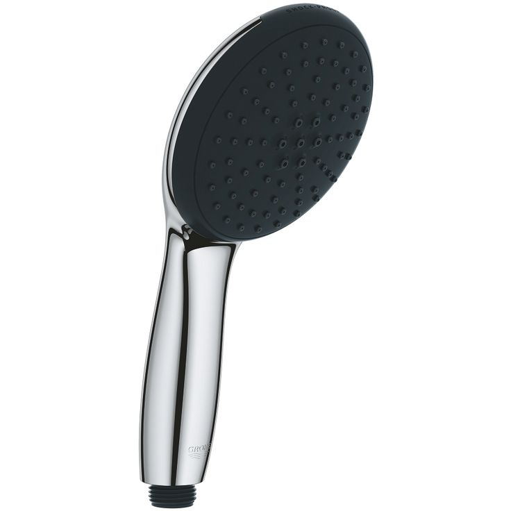 Käsisuihku Grohe Vitalio Start 110 (26947001), 2 suihkutoimintoa, kromi