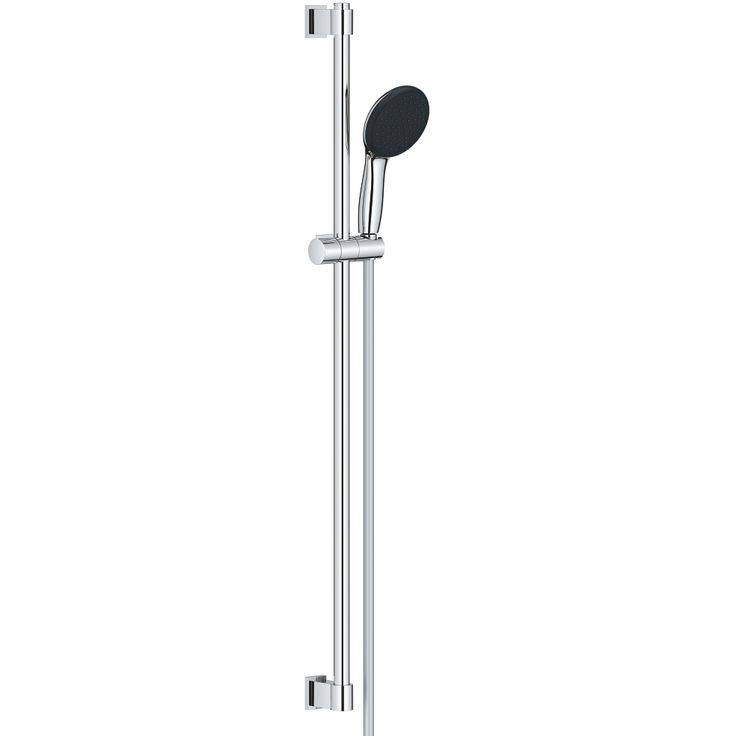 Suihkusetti Grohe Vitalio Start 110 (26953001), 1 suihkutustapa, kromi