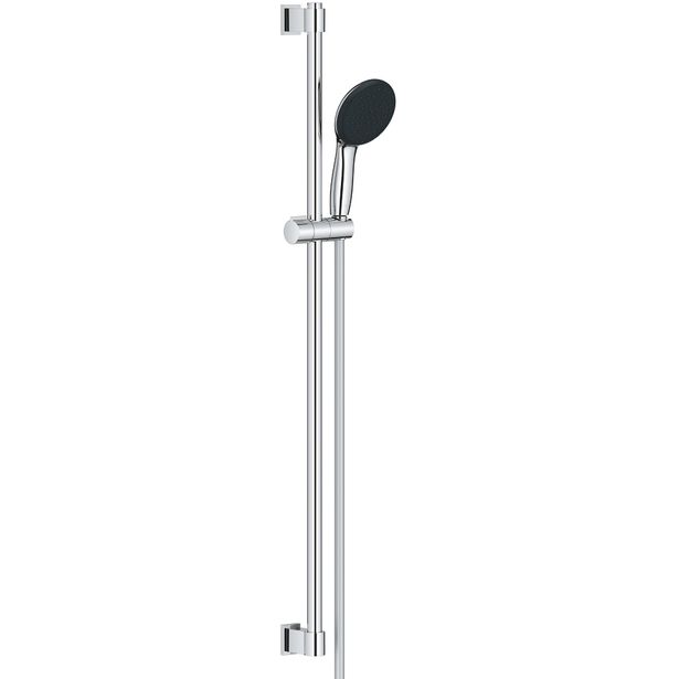 Suihkusetti Grohe Vitalio Start 110 (26954001), 2 suihkukuviota, kromi