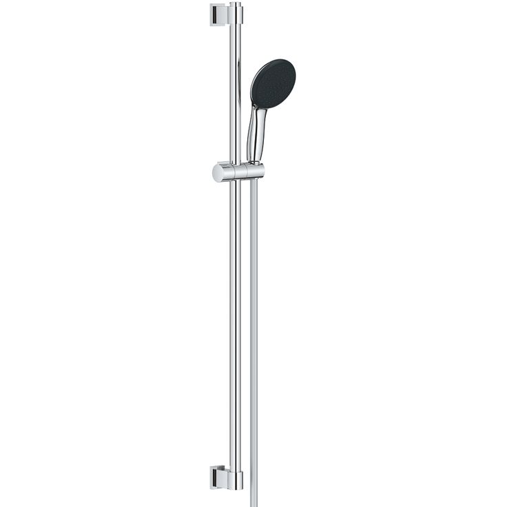 Suihkusetti Grohe Vitalio Start 110 (26955001), 2 suihkukuviota, kromi