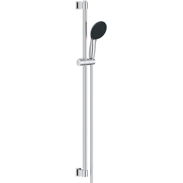 Suihkusetti Grohe Vitalio Start 110, 3 suihkutoimintoa, kromi