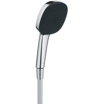 Käsisuihku seinäkiinnikkeellä Grohe Vitalio Comfort 110, 2 suihkutoimintoa, kromi