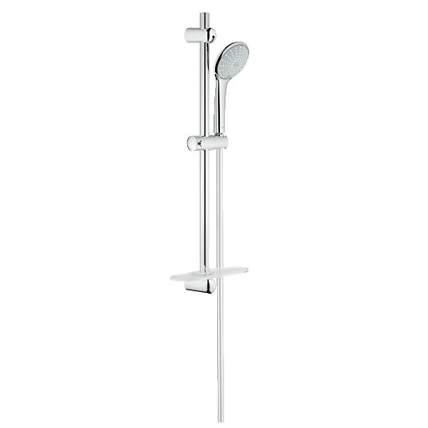 Suihkusetti Grohe Euphoria 110 Duo, 2 suihkuasetusta (27230001)