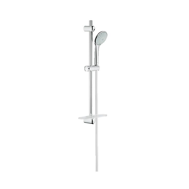 Suihkusetti Grohe Euphoria 110 Duo, 2 suihkuasetusta (27230001)