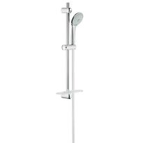 Suihkusetti Grohe Euphoria 110 Massage, vettä säästävä, hierova suihku, kiiltävä kromi