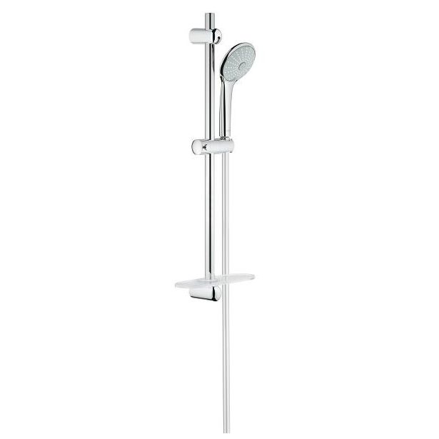 Suihkusetti Grohe Euphoria 110 Massage, kromi (27231001)